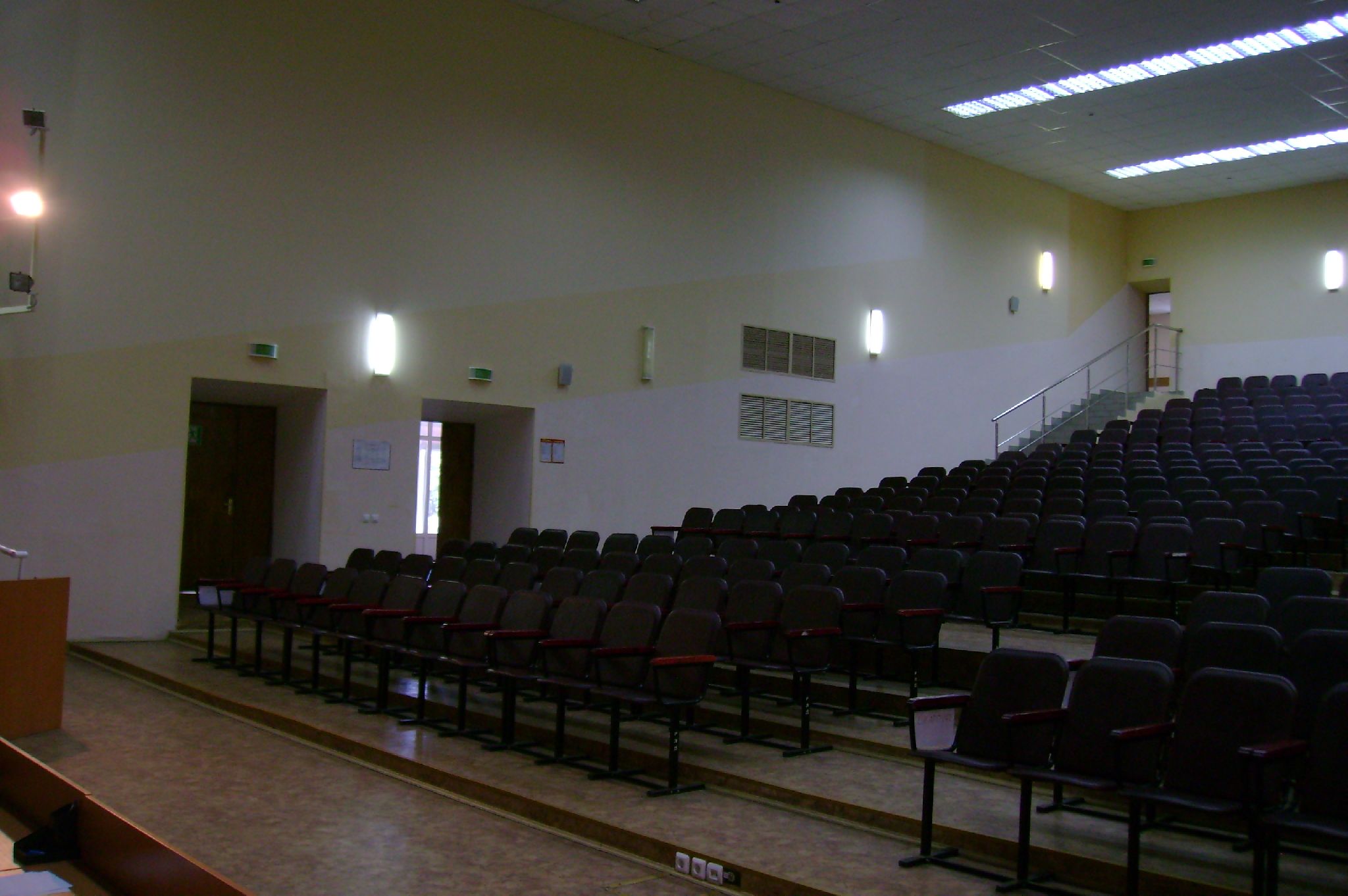 Клуб Мулино